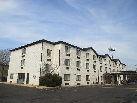 Motel Red Roof