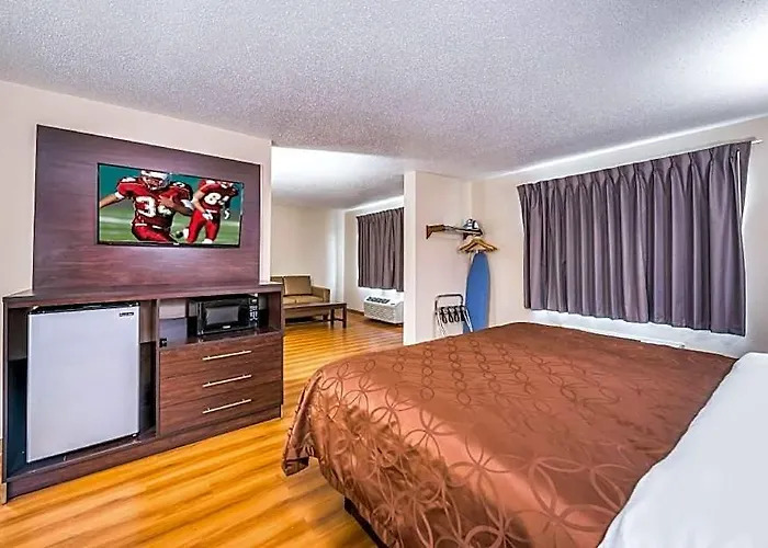 Red Roof Motel 2*