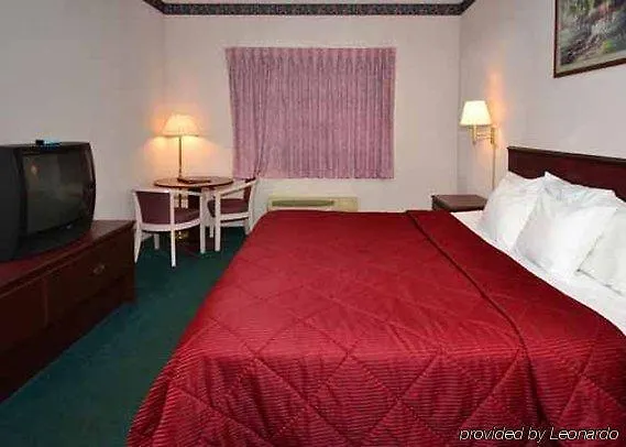 Motel Red Roof