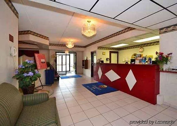 Motel Red Roof Palatine