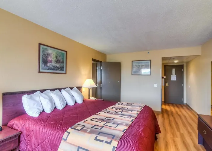 Red Roof Motel 2*